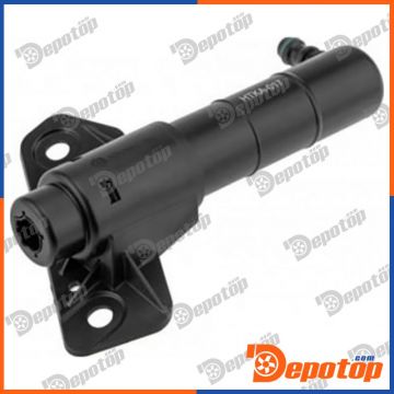 Gicleur de lave-phare droite pour KIA | EDS-KA-017, 98680-3U000